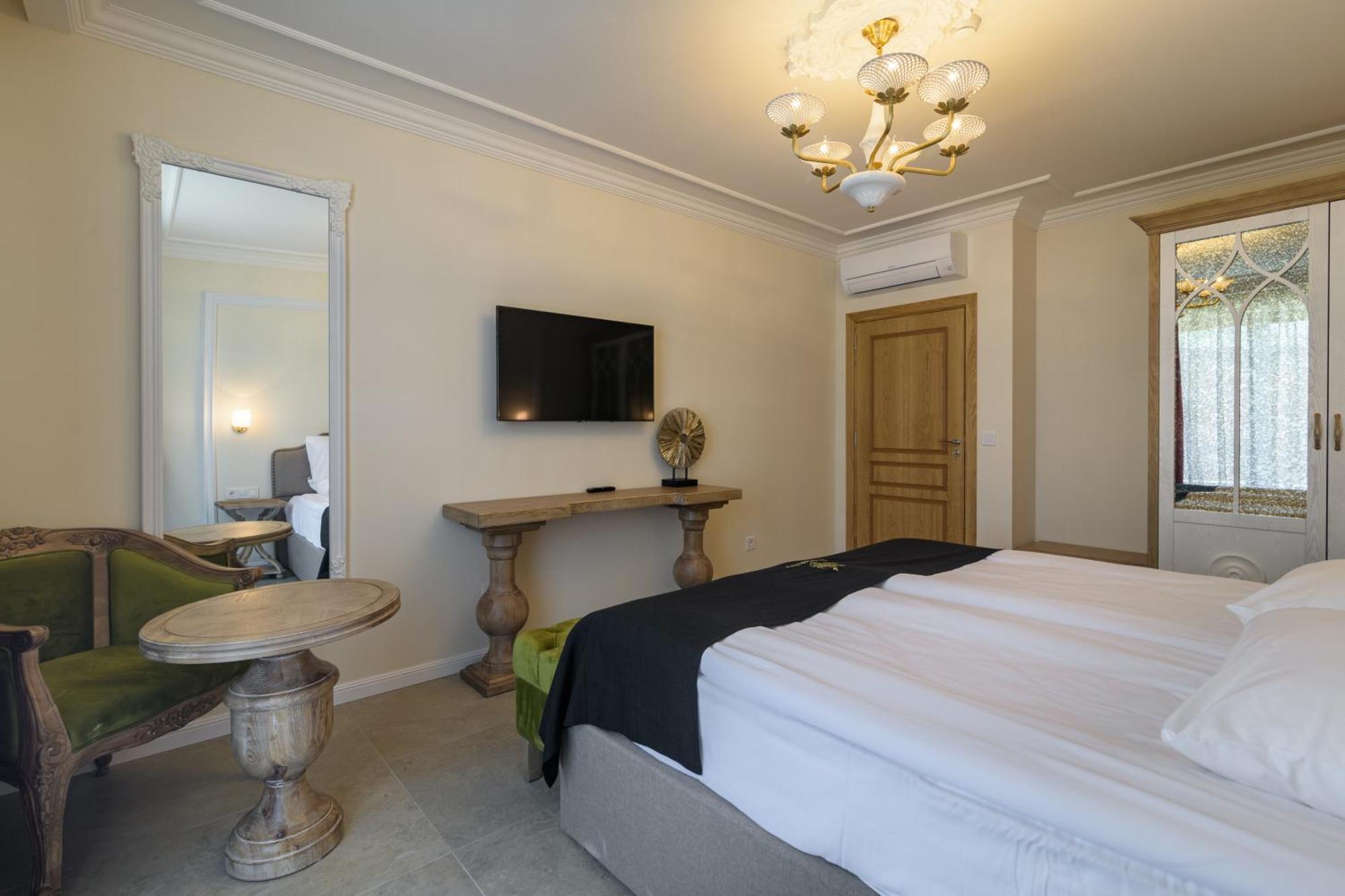 Villas For 4 Or 6 Adults In Therma Village Kranevo Exterior photo